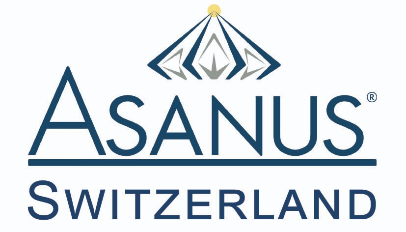 ASANUS logo