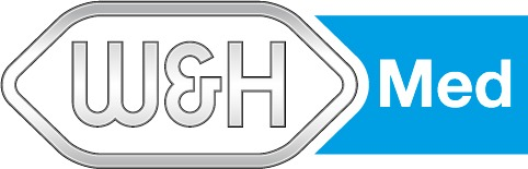 W&H Medical logo
