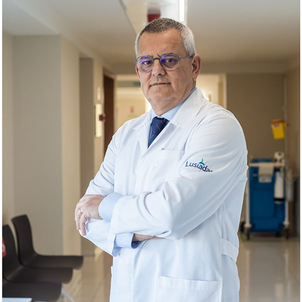 Dr. António Sousa Vieira