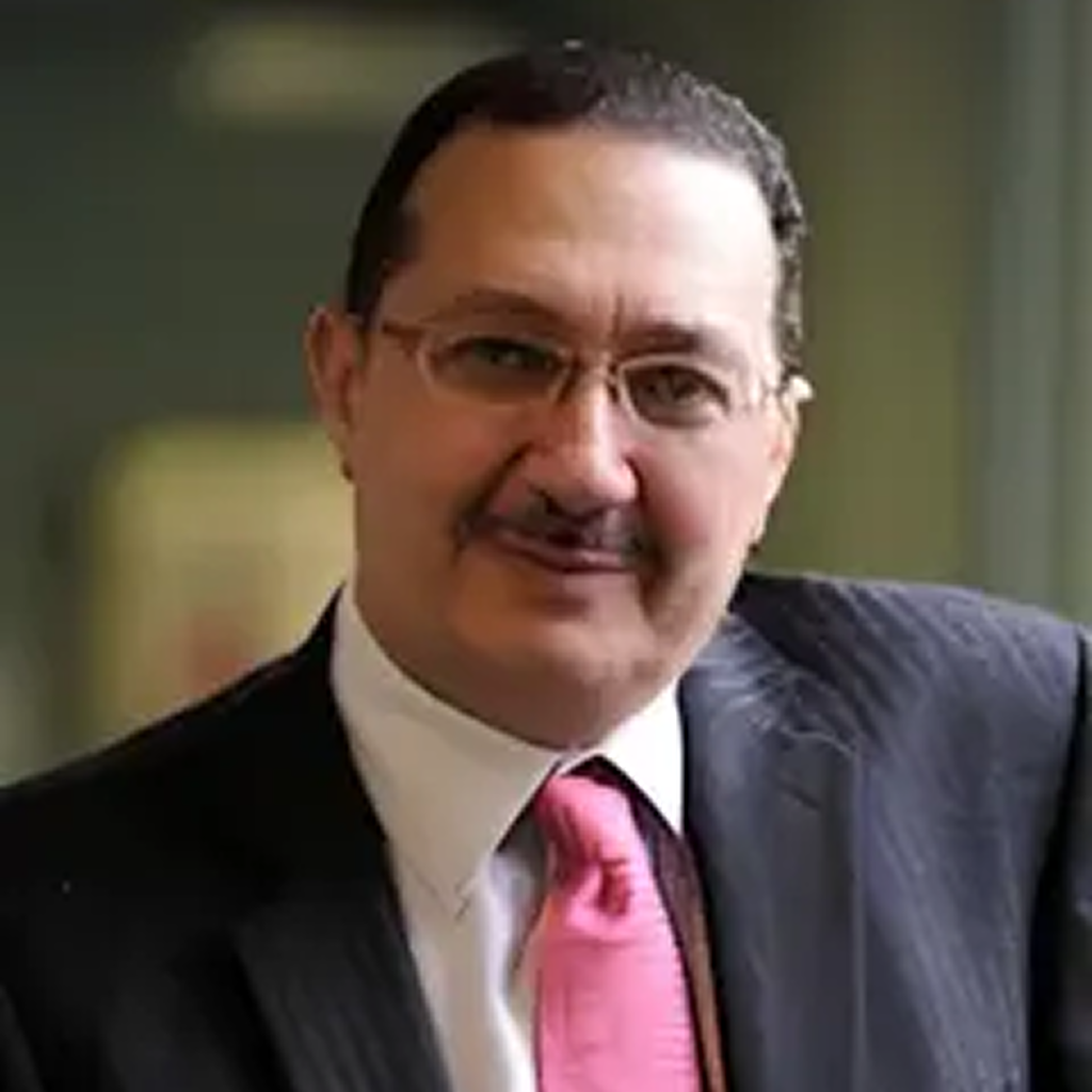 Prof. Dr. med. Mohamed Amin